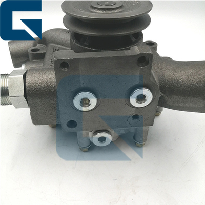 107-7701 1077701 For C7 Engine Water Pump