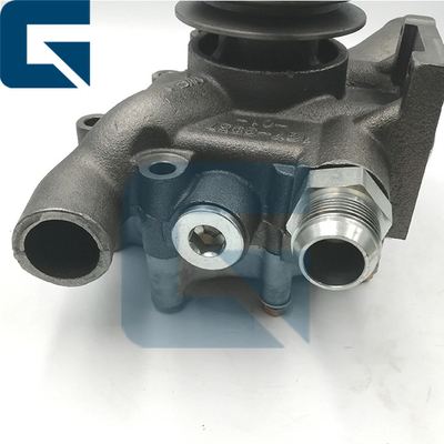 107-7701 1077701 For C7 Engine Water Pump