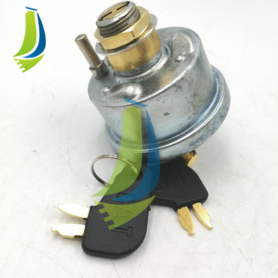 7N-0718 7N0718 Ignition Switch For E320C Excavator Parts