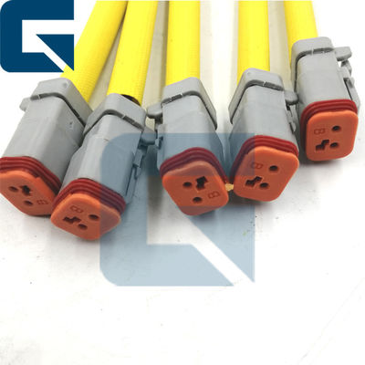 191-6587 1916587 Excavator E322C E325C Temperature Sensor