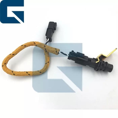 201-6615 2016615 Excavator E345D E349D Crankshaft Position Sensor