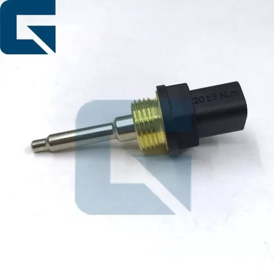 256-6543 2566543 Engine C13 C15 C18 Water Temperature Sensor