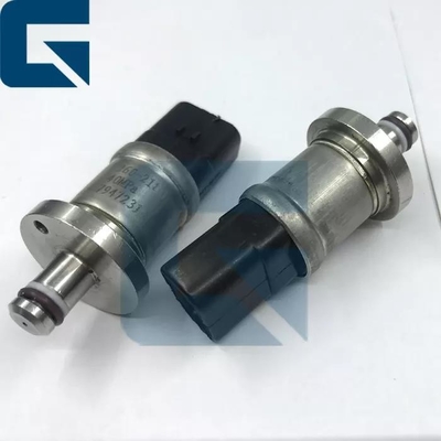 260-2180 2602180 Excavator E312D E330D High Pressure Sensor