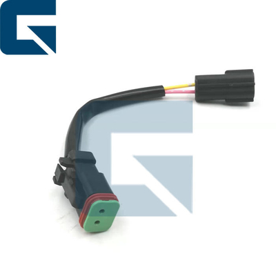 VOE14700121 14700121 For  EC210 EC240 Water Temperature Sensor