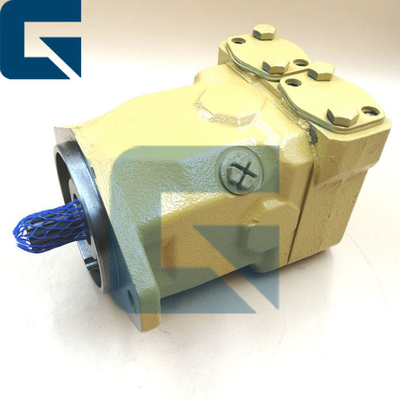 155-9107 1559107 Hydraulic Fan Motor For E345B Excavator