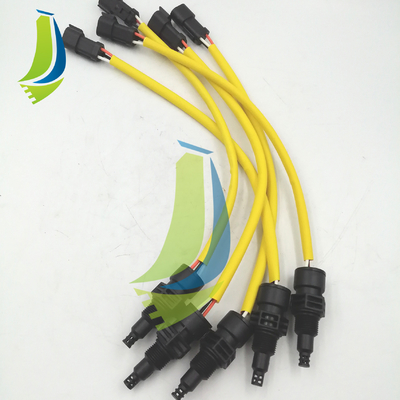 107-8618 1078618 Temperature Sensor For E320D Excavator