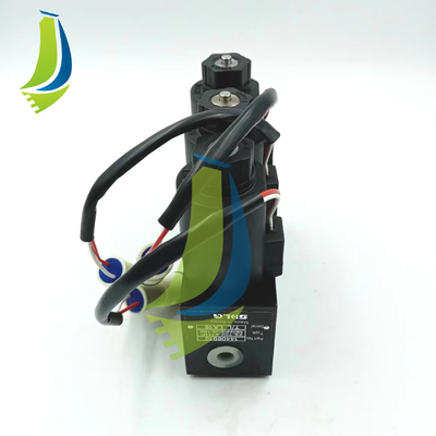 VOE14406910 Solenoid Valve For EC210B Excavator Parts