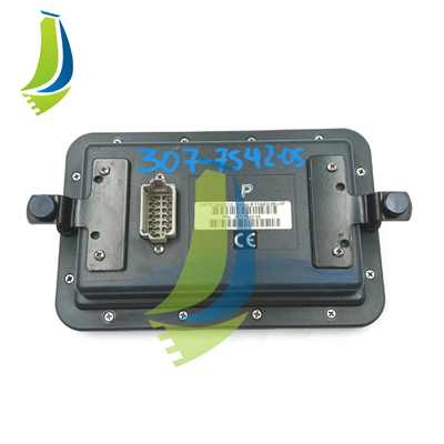 307-7542 Excavator Spare Parts Monitor Display Group 3077542 For C7 C9 C12 Engine