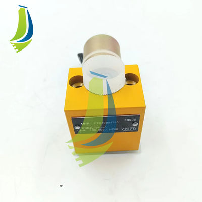 139-3990  E320B Solenoid Valve 1393990 For 3306 3406 Engine