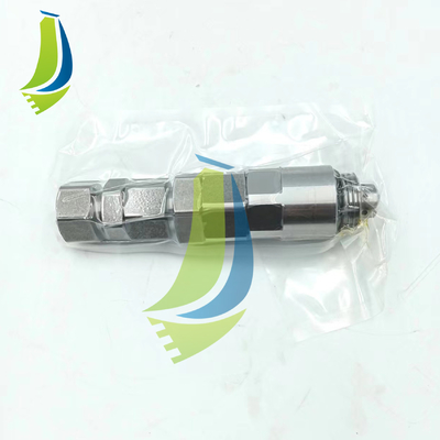 4289604 Relief Valve For EX220-2 Excavator Parts