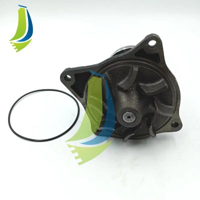 178-6633 1786633 Water Pump For E320C Excavator Parts