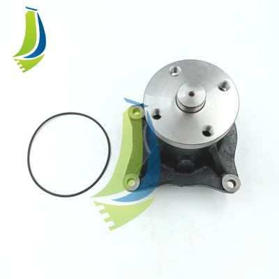 178-6633 C4.2 C6 Engine Water Pump 1786633 For E320C E320D Excavator