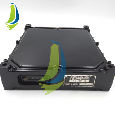 164-8255 1648255 Ecu Controller For E330B Excavator Parts