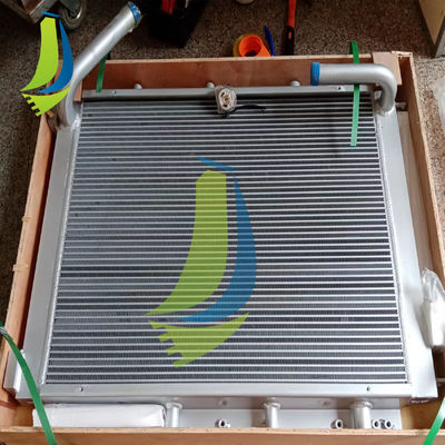 4286106 Oil Cooler For EX220LC-2 EX220-2 EX220-3 Excavator