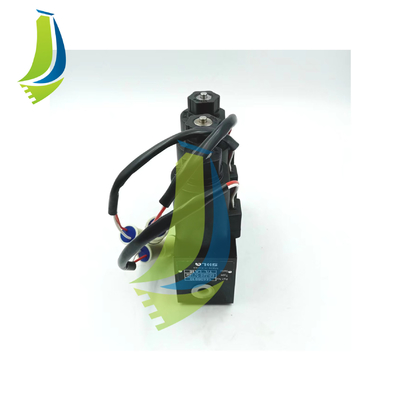 14406910 Electrical Spare Parts Solenoid Valve For EC210B EC240B EC360B Excavator