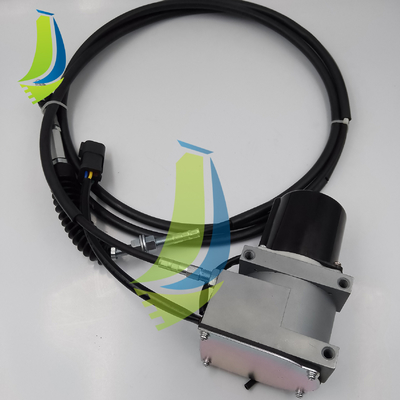 21EN-32200 21EN32200 Throttle Motor For R225-7 Excavator Parts