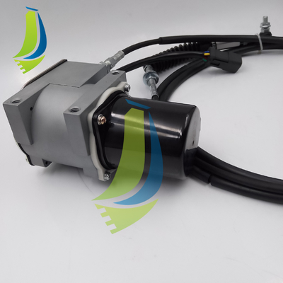 21EN-32200 21EN32200 Throttle Motor For R225-7 Excavator Parts