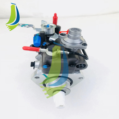 28523703 Diesel Fuel Pump Fuel Injection Pump For 3CX 3DX Excavator