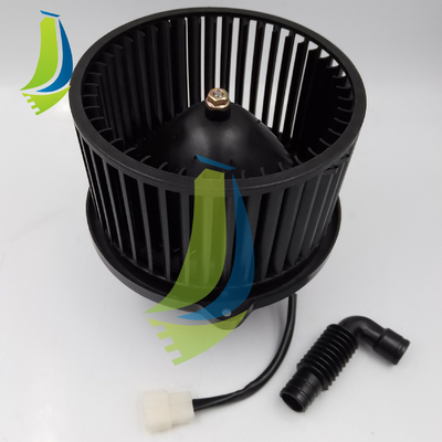 11N6-90700 Fan Blower Motor 11N690700 For R200-7 R210-7 Excavator