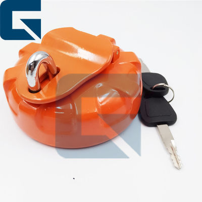 2188-9004 21889004 Excavator DH130-5 DH220-5 Fuel Tank Cover