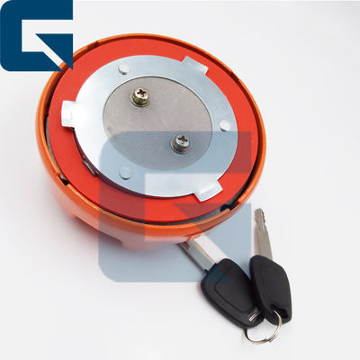 2188-9004 21889004 Excavator DH130-5 DH220-5 Fuel Tank Cover