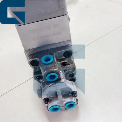 254-4357 2544357 Fuel Injection Pump For C7 Engine