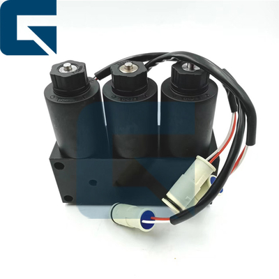 14406910 VOE14406910 Excavator EC160B EC210B Solenoid Valve