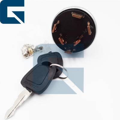 2549-1152 25491152 Excavator DH130-5 DH220-5 Ignition Starter Switch