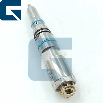 456-3493 4563493 Fuel Injector For C9.3 Engine D7E Track