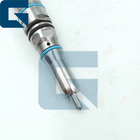 456-3493 4563493 Fuel Injector For C9.3 Engine D7E Track