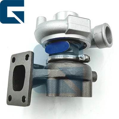 49189-00800 4918900800 For TD04-13G Engine Turbocharger