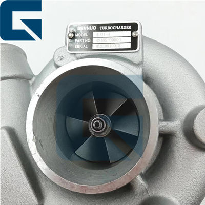49189-00800 4918900800 For TD04-13G Engine Turbocharger