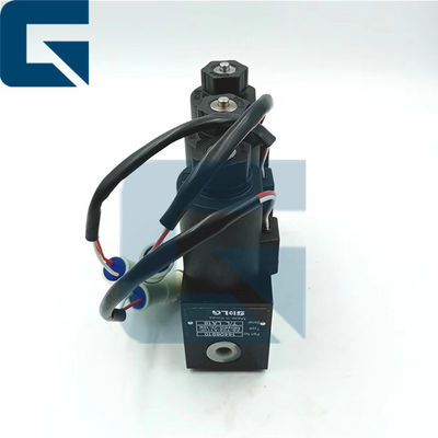 VOE14406910 14406910 Solenoid Assy For EC210 EC240B Excavator