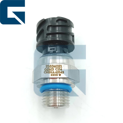 VOE21634021 21634021 For D12 D13 Oil Pressure Sensor