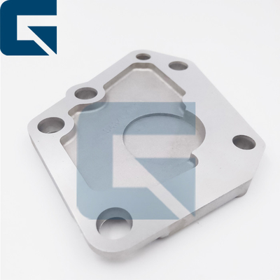 34340-11800 3434011800 Excavator E312 E320 Oil Cover Plate