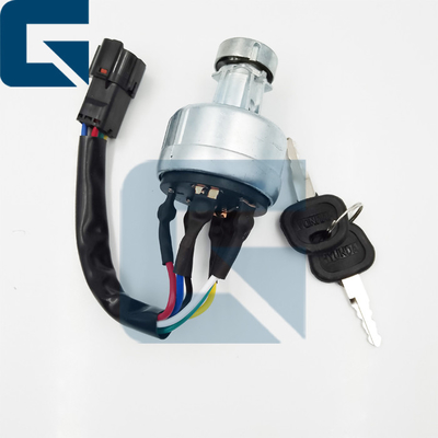 21N4-10400 21N410400 Excavator R220-5 R220-7 Ignition Starter Switch