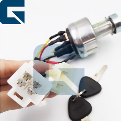 14526158 VOE14526158 Excavator EC210B EC360B Ignition Starter Switch