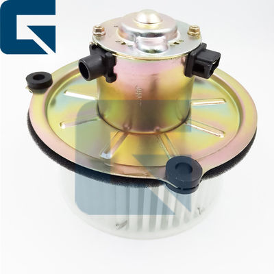 4464276 Excavator ZX200-3 Fan Blower Motor 24V