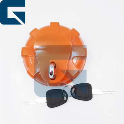 110911-00126 11091100126 Excavator DH225-7 DH300-7 Fuel Tank Cover