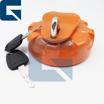 110911-00126 11091100126 Excavator DH225-7 DH300-7 Fuel Tank Cover