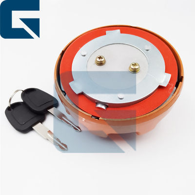 110911-00126 11091100126 Excavator DH225-7 DH300-7 Fuel Tank Cover