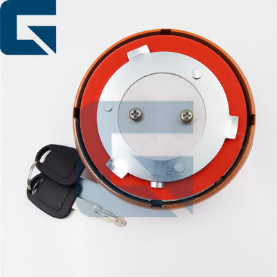 110911-00126 11091100126 Excavator DH225-7 DH300-7 Fuel Tank Cover