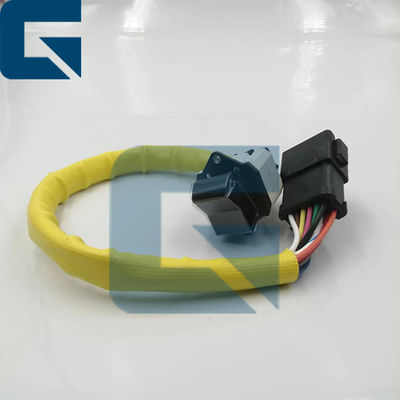 118-0639 1180639 Tractor D6R D7R Brake Rocker Switch