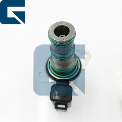 SV98-T39 SV98T39 Excavator PC88MR-6 Solenoid Valve 24V