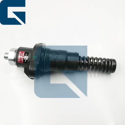 0414693007 Excavator EC140D EC220D Diesel Fuel Injection Unit Pump