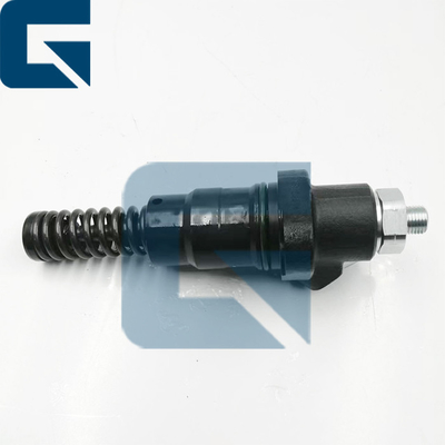 D6E Diesel Engine Fuel Injection Pump 02113695 20798675 0414693007 For EC210 Excavator