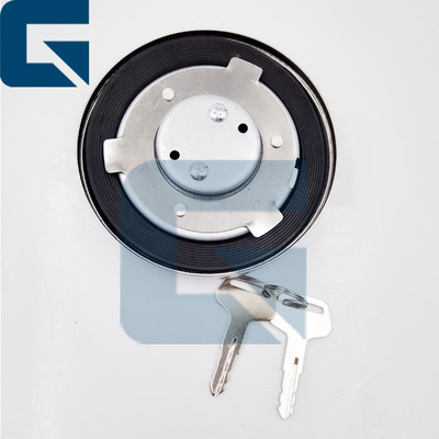 20Y-04-11161 20Y0411161 For PC300-8 PC400-8  Fuel Tank Cover