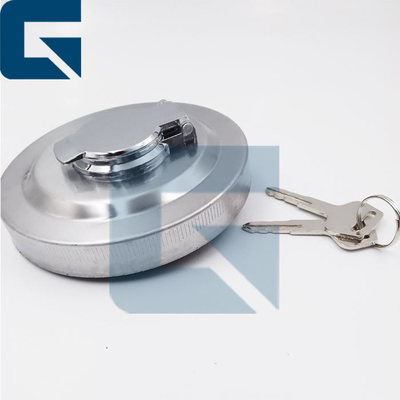 20Y-04-11161 20Y0411161 For PC300-8 PC400-8  Fuel Tank Cover