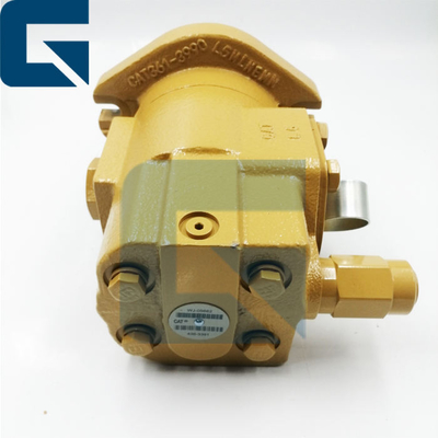 436-3391 4363391 For 743C 745C Hydraulic Gear Pump