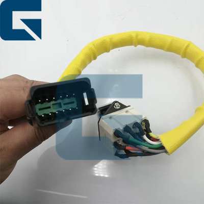 118-0639 1180639 For D6N D6R Switch AS Rocker